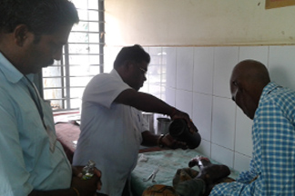 Charity For Health
